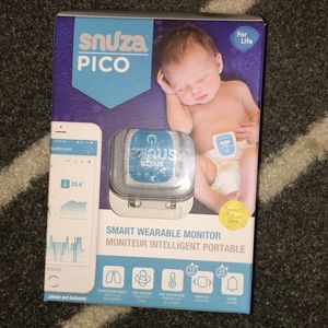 Baby monitor